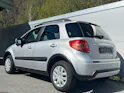 Suzuki SX4 2.0 TD GL Top 4WD