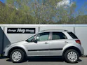 Suzuki SX4 2.0 TD GL Top 4WD