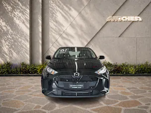 Mazda 2 1.5 Hybrid Exclusive-Line