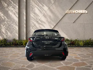 Mazda 2 1.5 Hybrid Exclusive-Line