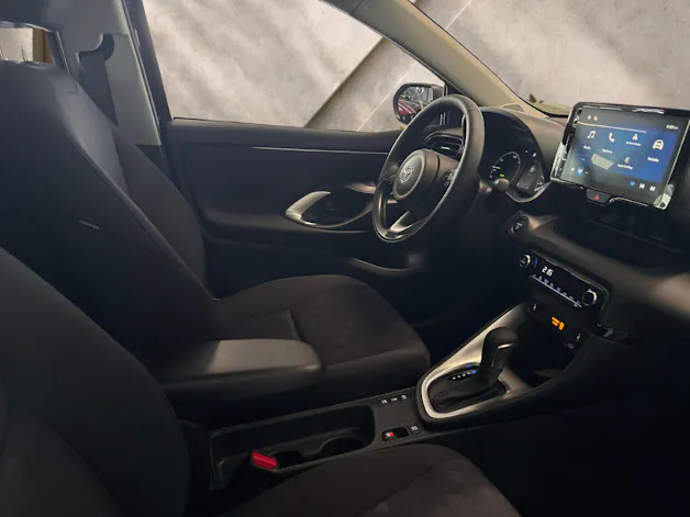 Mazda 2 1.5 Hybrid Exclusive-Line