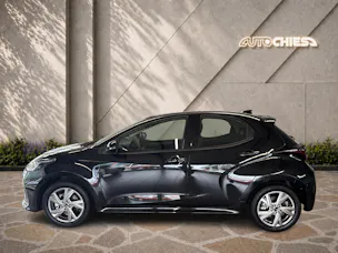 Mazda 2 1.5 Hybrid Exclusive-Line