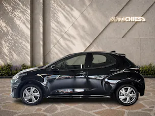 Mazda 2 1.5 Hybrid Exclusive-Line