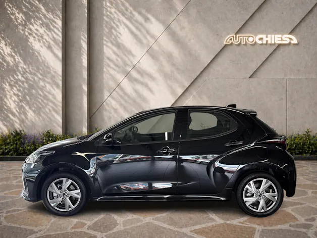 Mazda 2 1.5 Hybrid Exclusive-Line