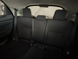 Mazda 2 1.5 Hybrid Exclusive-Line