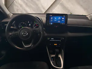 Mazda 2 1.5 Hybrid Exclusive-Line