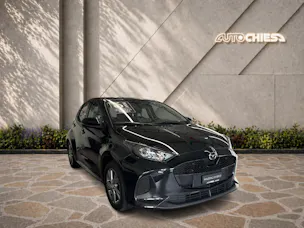 Mazda 2 1.5 Hybrid Exclusive-Line