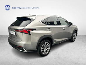 image du véhicule LEXUS NX 300h Comfort