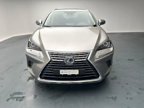 image du véhicule LEXUS NX 300h Comfort