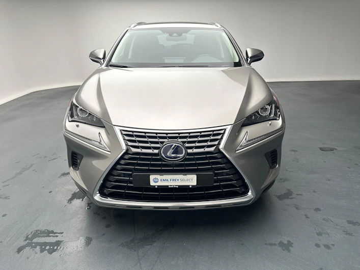 image du véhicule LEXUS NX