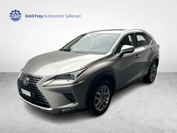 Fahrzeugbild LEXUS NX 300h Comfort Fahrzeugbild LEXUS NX 300h Comfort