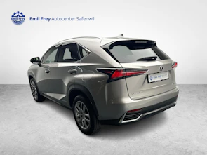 image du véhicule LEXUS NX 300h Comfort