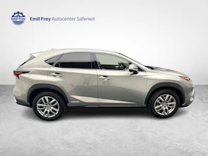 image du véhicule LEXUS NX 300h Comfort