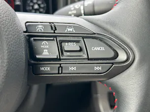Toyota GR Yaris 1.6 Turbo Sport 4x4