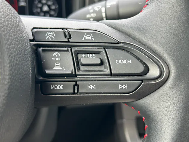 Toyota GR Yaris 1.6 Turbo Sport 4x4