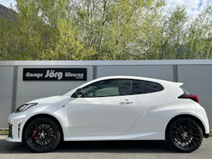Toyota GR Yaris 1.6 Turbo Sport 4x4