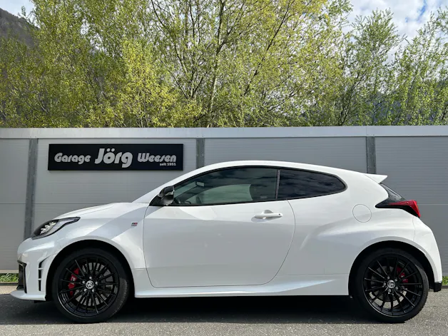 Toyota GR Yaris 1.6 Turbo Sport 4x4