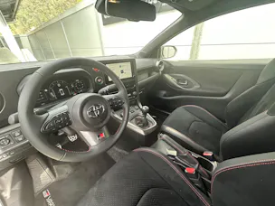 Toyota GR Yaris 1.6 Turbo Sport 4x4