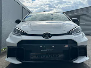 Toyota GR Yaris 1.6 Turbo Sport 4x4