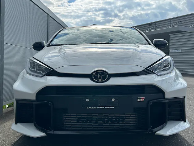 Toyota GR Yaris 1.6 Turbo Sport 4x4