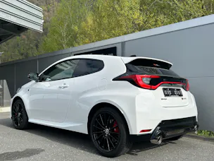 Toyota GR Yaris 1.6 Turbo Sport 4x4