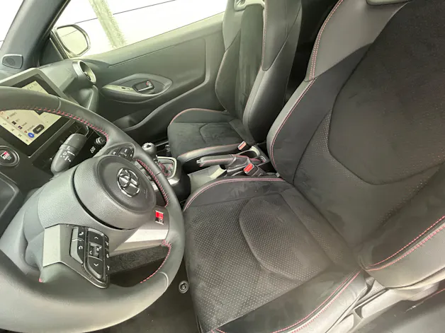 Toyota GR Yaris 1.6 Turbo Sport 4x4