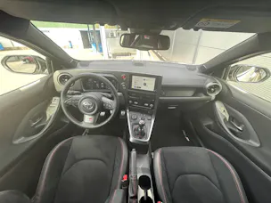 Toyota GR Yaris 1.6 Turbo Sport 4x4