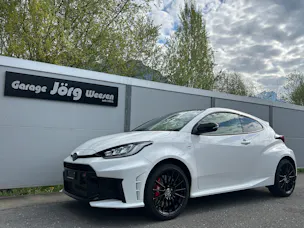 Toyota GR Yaris 1.6 Turbo Sport 4x4