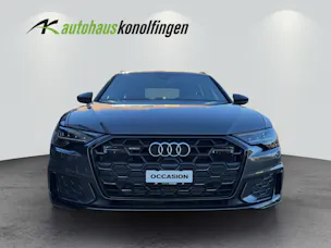 Audi A6 Avant 2.0 55 TFSI e S Line quattro S-Tronic