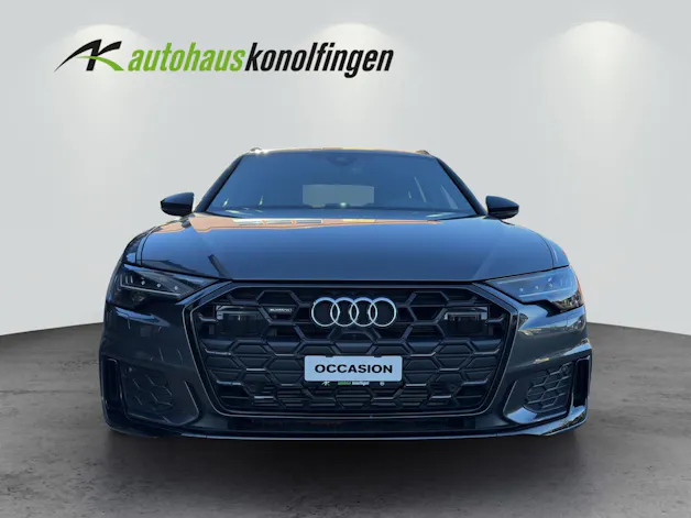 Audi A6 Avant 2.0 55 TFSI e S Line quattro S-Tronic