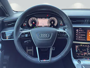 Audi A6 Avant 2.0 55 TFSI e S Line quattro S-Tronic