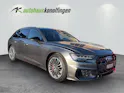 Audi A6 Avant 2.0 55 TFSI e S Line quattro S-Tronic