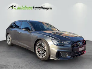 Audi A6 Avant 2.0 55 TFSI e S Line quattro S-Tronic