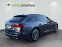 Audi A6 Avant 2.0 55 TFSI e S Line quattro S-Tronic