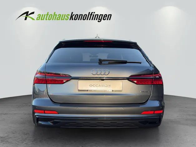Audi A6 Avant 2.0 55 TFSI e S Line quattro S-Tronic