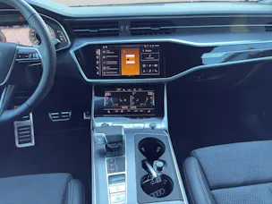 Audi A6 Avant 2.0 55 TFSI e S Line quattro S-Tronic