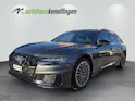 Audi A6 Avant 2.0 55 TFSI e S Line quattro S-Tronic