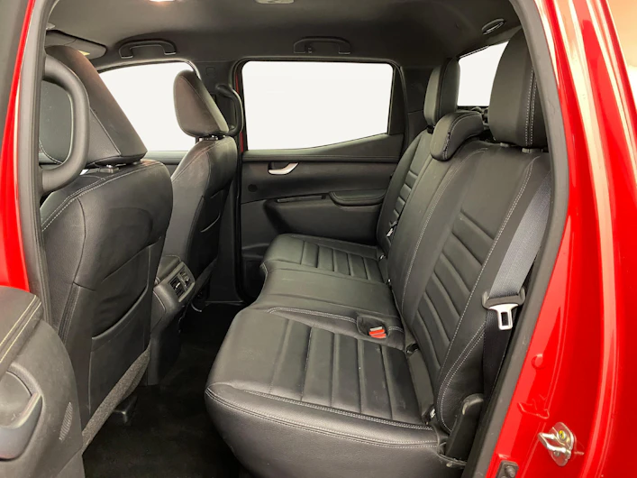 image du véhicule MERCEDES-BENZ X-CLASS