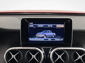 Fahrzeugbild MERCEDES-BENZ X-Klasse X470 X 350 d  Power 4matic