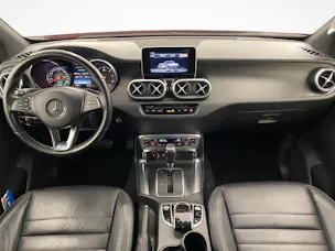 Mercedes-Benz X-Klasse X470 X 350 d  Power 4matic