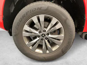 Mercedes-Benz X-Klasse X470 X 350 d  Power 4matic