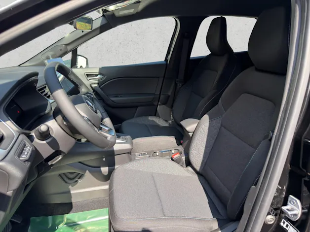 Mitsubishi ASX 1.8 HEV Sport