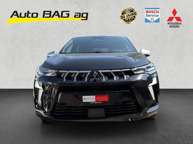 Mitsubishi ASX 1.8 HEV Sport