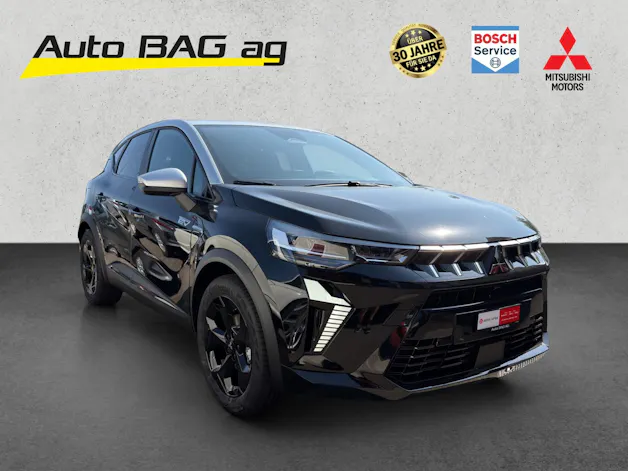 Mitsubishi ASX 1.8 HEV Sport
