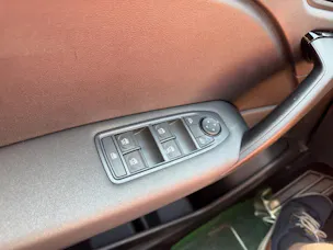 Mitsubishi ASX 1.8 HEV Sport