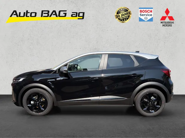 Mitsubishi ASX 1.8 HEV Sport