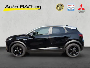 Mitsubishi ASX 1.8 HEV Sport