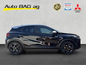Mitsubishi ASX 1.8 HEV Sport