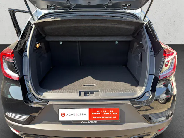 Mitsubishi ASX 1.8 HEV Sport