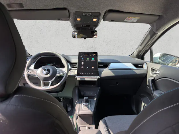 Mitsubishi ASX 1.8 HEV Sport
